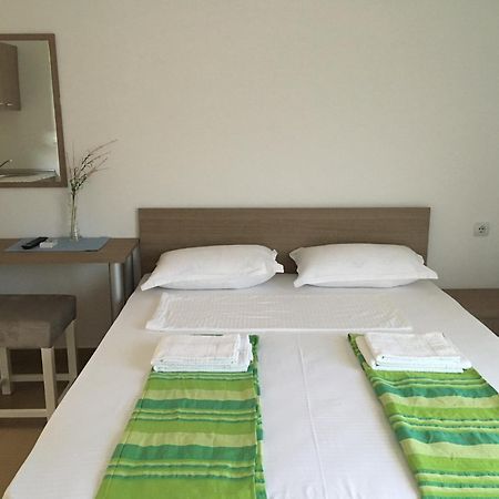 Apartments And Villas Janev Dojran Zewnętrze zdjęcie