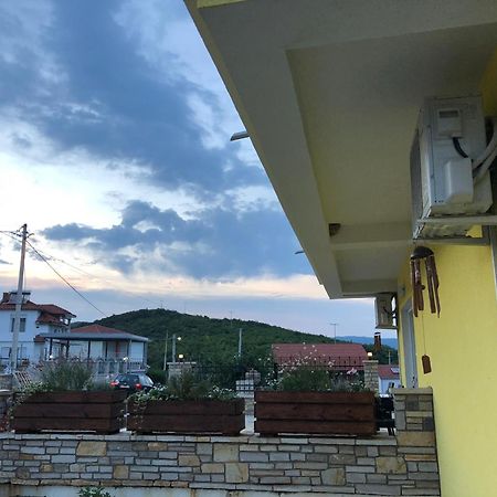 Apartments And Villas Janev Dojran Zewnętrze zdjęcie