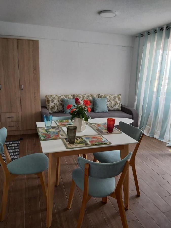 Apartments And Villas Janev Dojran Zewnętrze zdjęcie