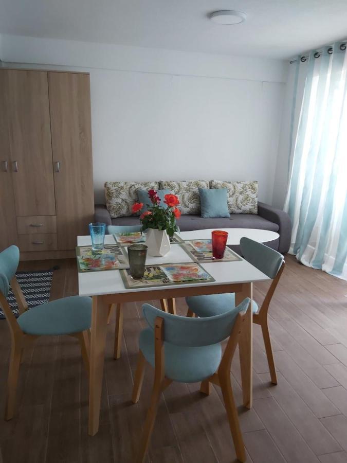 Apartments And Villas Janev Dojran Zewnętrze zdjęcie