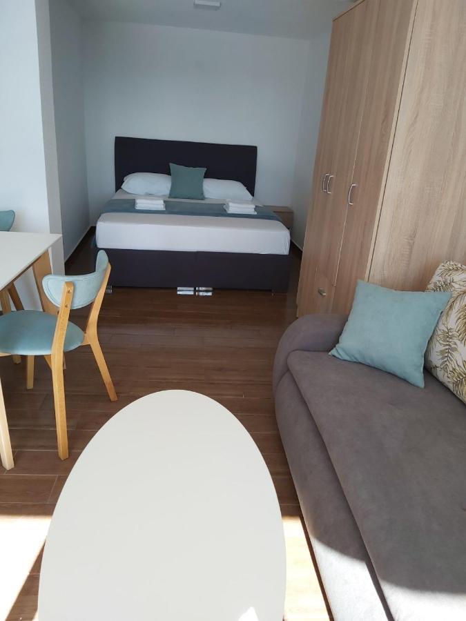 Apartments And Villas Janev Dojran Zewnętrze zdjęcie