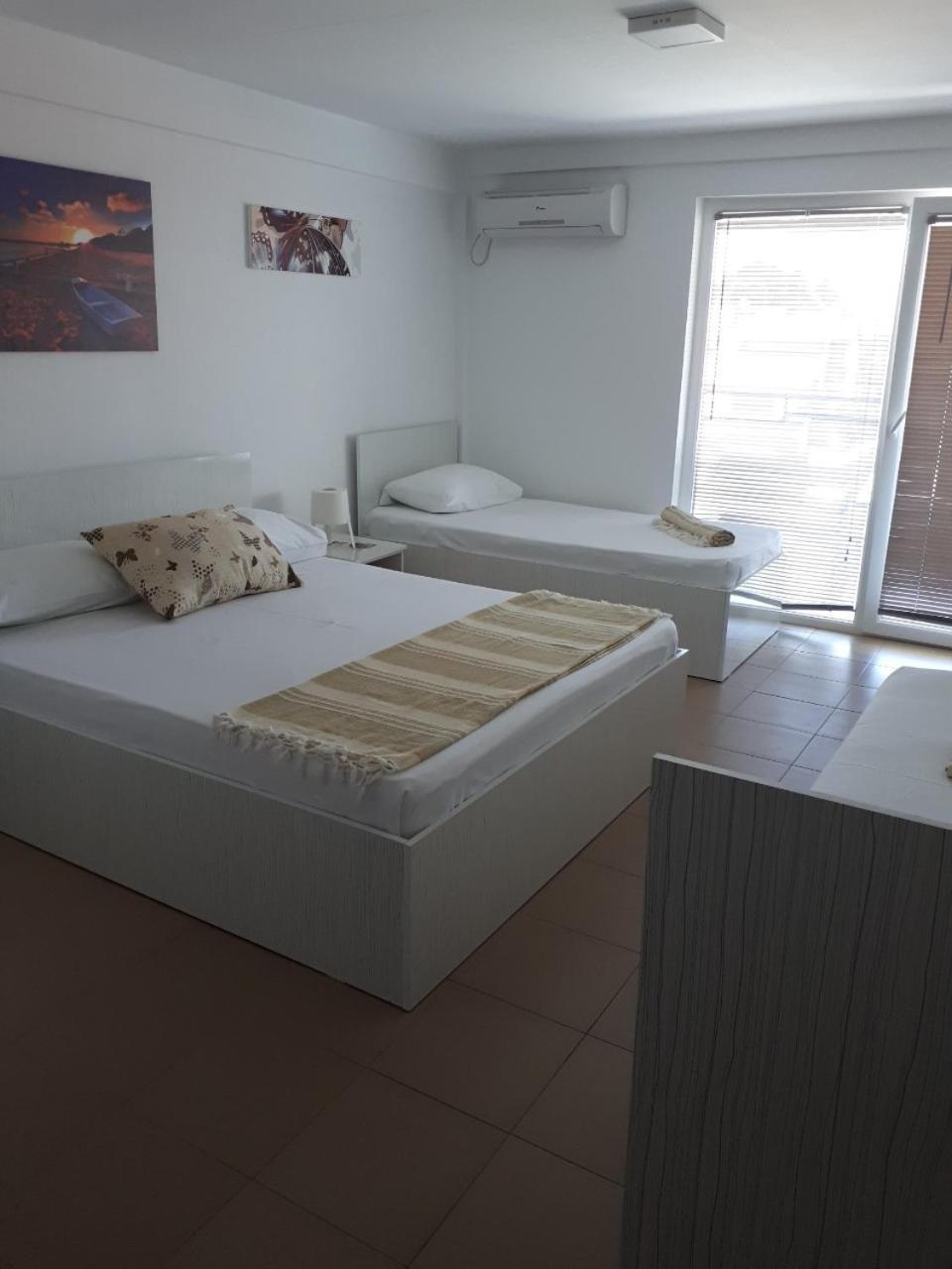 Apartments And Villas Janev Dojran Zewnętrze zdjęcie