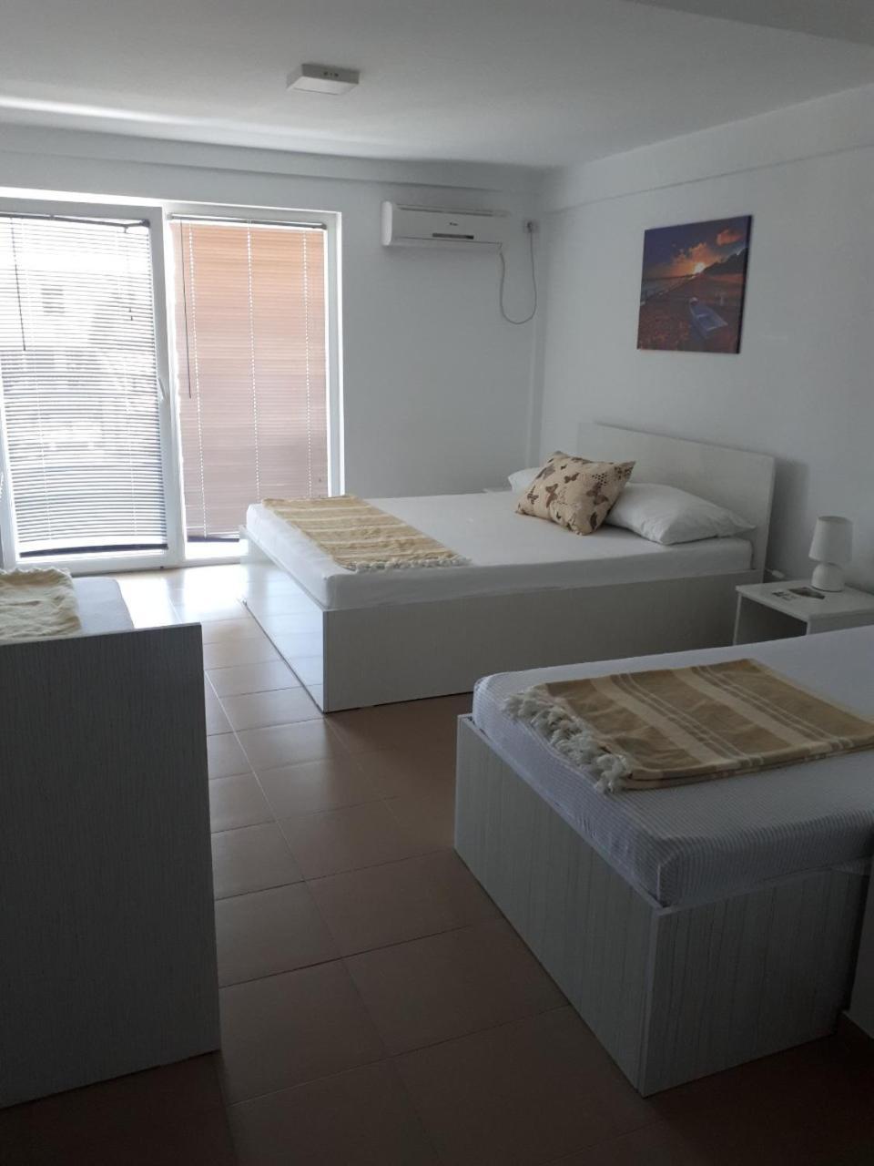 Apartments And Villas Janev Dojran Zewnętrze zdjęcie