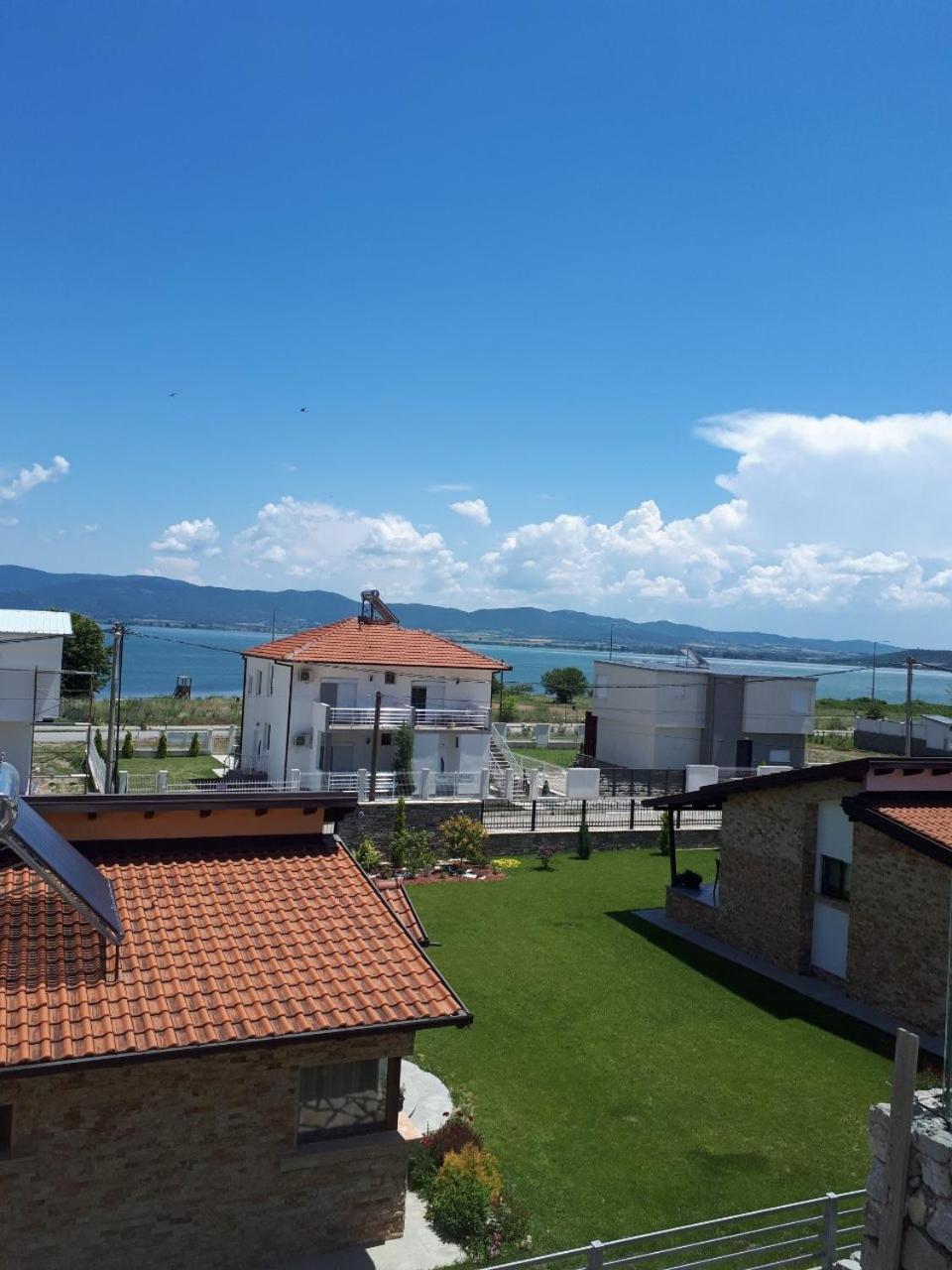 Apartments And Villas Janev Dojran Zewnętrze zdjęcie