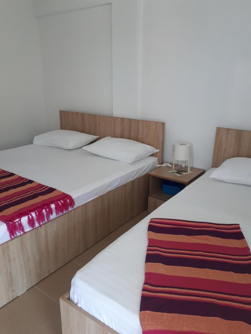 Apartments And Villas Janev Dojran Zewnętrze zdjęcie