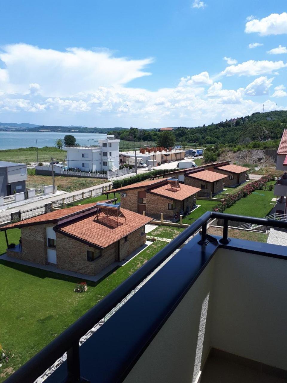 Apartments And Villas Janev Dojran Zewnętrze zdjęcie