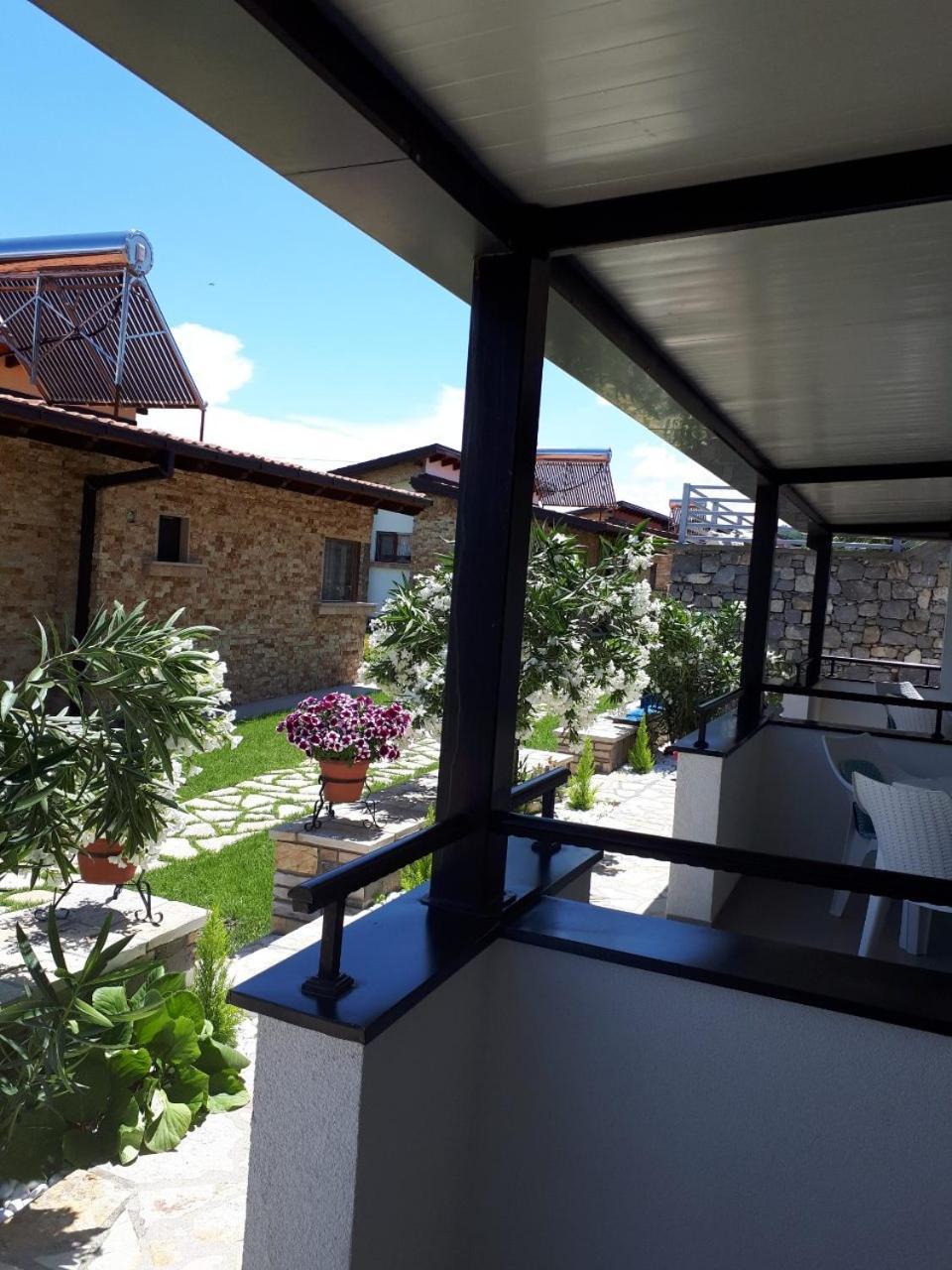 Apartments And Villas Janev Dojran Zewnętrze zdjęcie