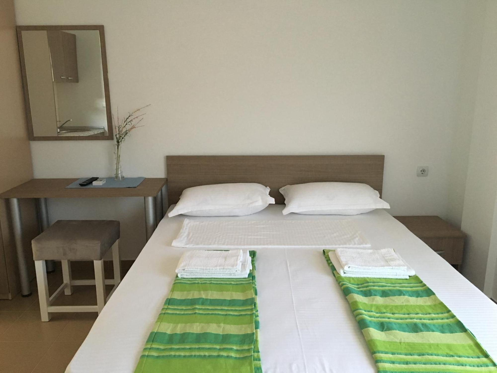 Apartments And Villas Janev Dojran Zewnętrze zdjęcie