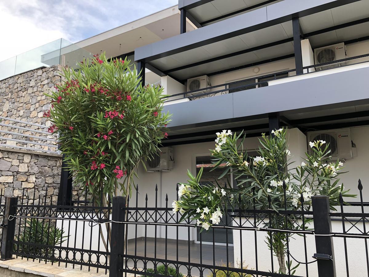 Apartments And Villas Janev Dojran Zewnętrze zdjęcie