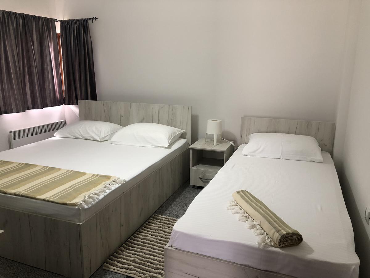 Apartments And Villas Janev Dojran Zewnętrze zdjęcie