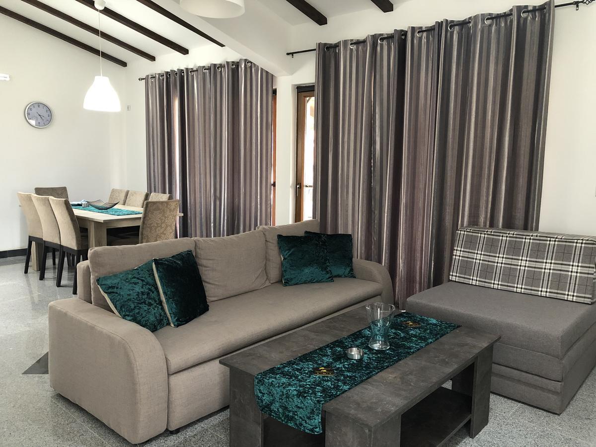 Apartments And Villas Janev Dojran Zewnętrze zdjęcie