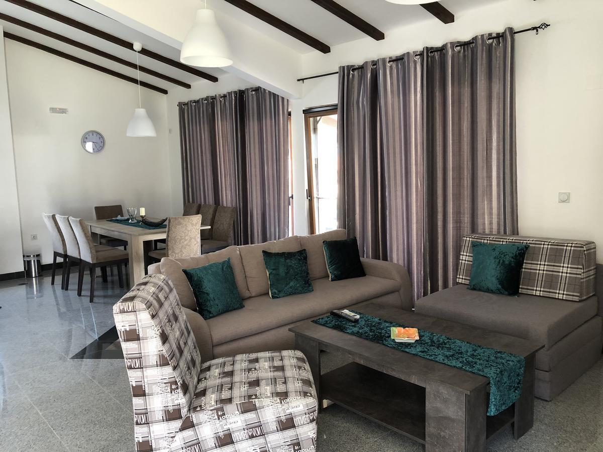 Apartments And Villas Janev Dojran Zewnętrze zdjęcie